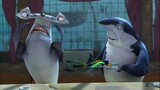 Shark Tale Trailer #1 - Movieclips Classic Watch Full Movie : Link In Description