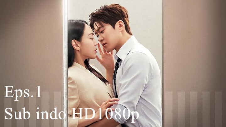 Filing for Love Sub indo Episode 1 (2026) HD1080p