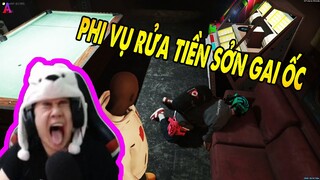 GTA 5 Roleplay : Phi vụ làm ăn đầu tiên với Đức Pê Đuê