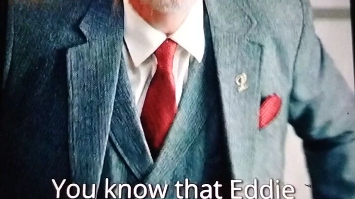 Billioner son Episode 8