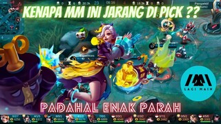 USER MM WAJIB COBAIN HERO INI