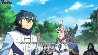 BTTH Season 5 Episode 49 Sub Indo ( Versi Manhua )