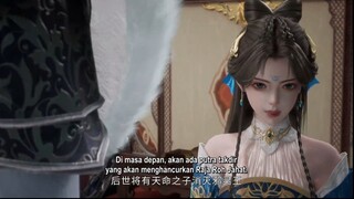 Wan Jie Du Zun Eps 250