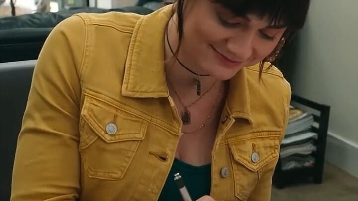 A woman was overjoyed to get the house in the divorce settlement—only to find out…