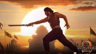 Baahubali: The Beginning (2015) in Hindi