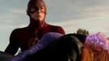 Flash: Mungkin aku berlari terlalu lambat