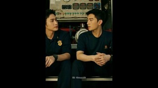 Best Friend #cdrama #chinesedrama #dramachina #yangyang #zhangbinbin #vinzhang #fireworksofmyheart