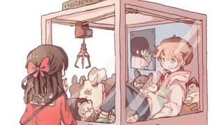 请问，你已经多久没喜欢上一个人了？