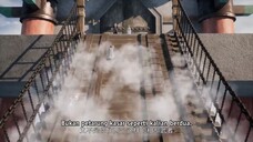 The Immortal Traces Eps 47 Sub Indo