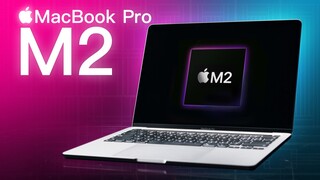 ชิป M2 เป็นตัวเลือกที่ดีกว่า M1 หรือไม่? สัมผัสประสบการณ์การใช้งาน MacBook Pro M2