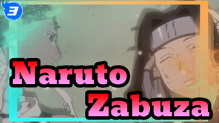 [Naruto] Iconic Emotional Scenes 10(The Death of Zabuza)_D