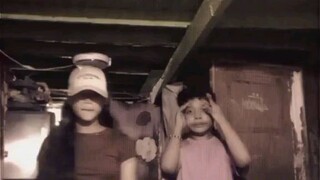 sayaw mo
