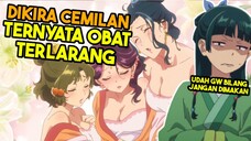 ANIME TERBAIK MUSIM INI, worthit banget!🤣