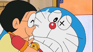 Doraemon: Nobita đã đổi truyện tranh để lấy một chiếc kính thiên văn nhưng cuối cùng chẳng được gì c