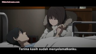 Ep - 11 Shoushimin Series Season 2 [SUB INDO]