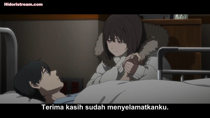 Ep - 11 Shoushimin Series Season 2 [SUB INDO]