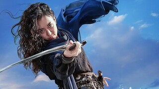 Trailer komedi petualangan Korea "Pirates 2: Goblin Flag" yang dibintangi Kang Ha-neul, Han Hyo-joo,
