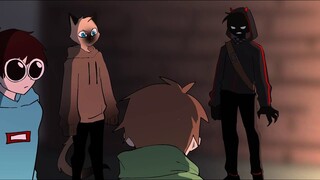 【Mature/Animation】Dream was robbed【DreamShorts】