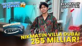 Review Villa 255 Milliar di Dubai