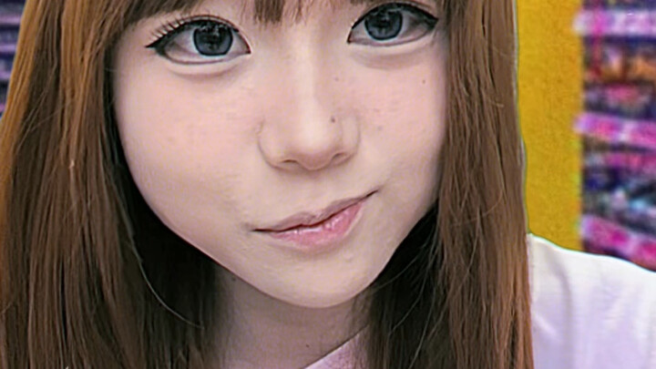 [ASMR] Kamu Melamar Jadi Penjaga Toko di Supermarket Pseudo-Manusia