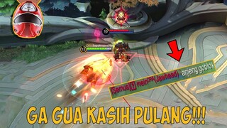 SERUNYA NGELOCK ORANG!!!