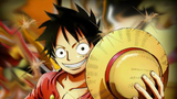Luffy will be the King of Pirates!