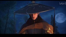 Epic of Divinity Light Episode 02 Subtitle Indonesia. 1080p