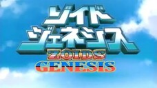 Zoid genesis ep 16