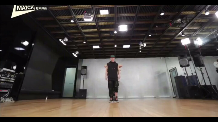 【IKON】【Pre-Debut】The last group dance, the time when all members were together!