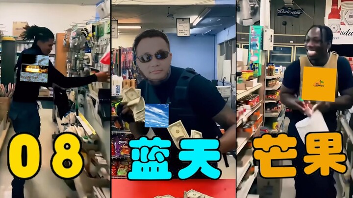 Về việc các streamer của Red Alert vào cửa hàng tôi mua hàng miễn phí