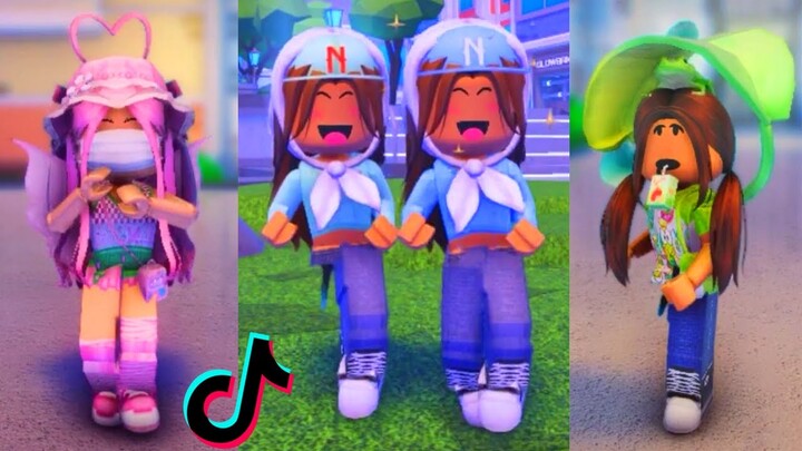 Best Roblox Tiktok Edits #263