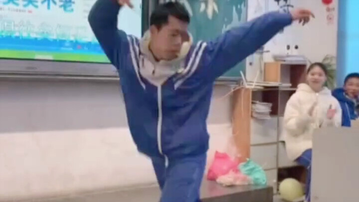 I won't dance this dance a second time.
