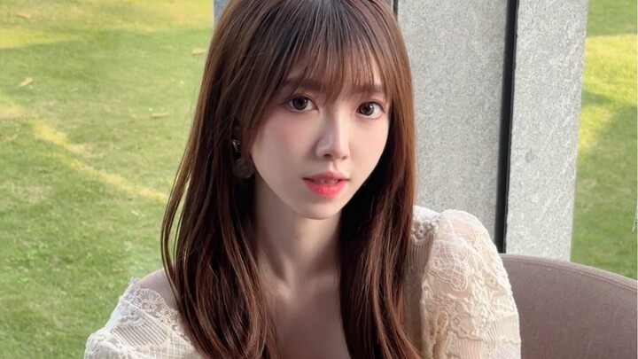 Rasa musim panas telah tiba