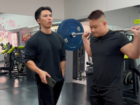 يمكن القول إنني كسبته بفضل قدراتي الخاصة.