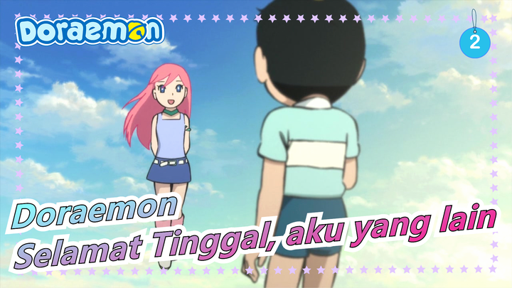 Doraemon|[Salahpaham/tak selesai]Doraemon:Korps Iron Man Baru|Nobita:Slamat tinggal, aku yg lain_2