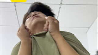 เด็กชาย "อุตสาหกรรมสีเทา" ในวัยมหาวิทยาลัย 3