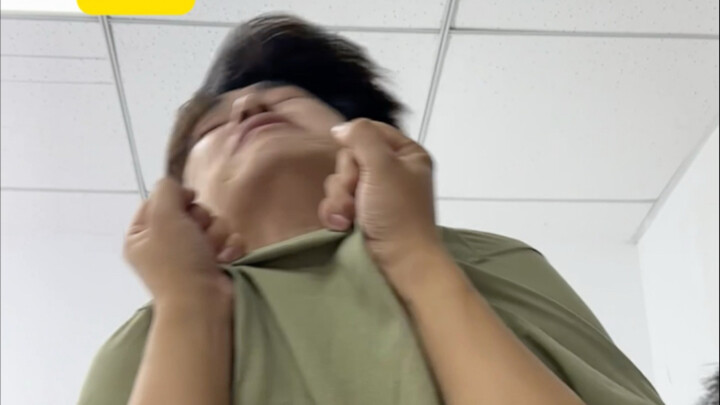 فتى "الصناعة الرمادية" في الجامعة 3