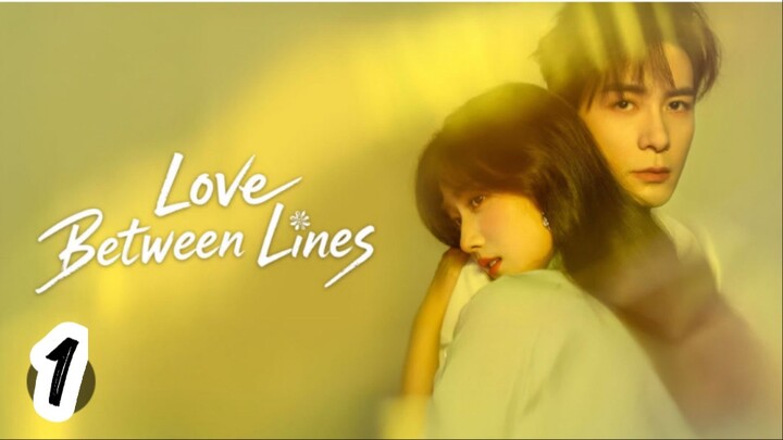 Love B3tween Lin3s Ep 1 🇮🇩