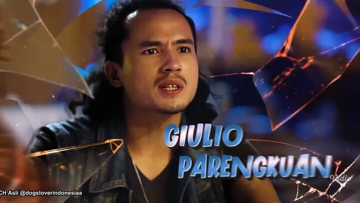 PERTARUHAN SEASON 3 EPS 03