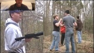 Overachievers: Episode 5- Transaction Uncle Larry's Reaction