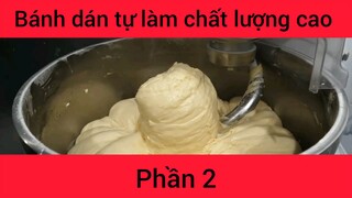 Bánh rán tự làm chất lượng cao #2