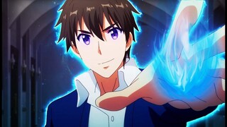 ALL IN ONE | Chuyển Sinh Làm Vua Tại Dị Giới | Review Phim Anime Hay | Tóm Tắt Anime Hay