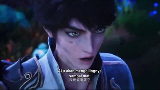 The Strongest Enhancement Episode 5 Sub Indo