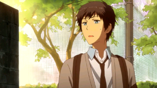 ⏰ ReLIFE - Làm Lại Cuộc Đời tập 1 ⏰