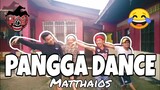 Pangga - Matthaios ft. Southrll Dance Challenge