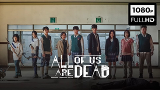 All of Us Are Dead Episode 12