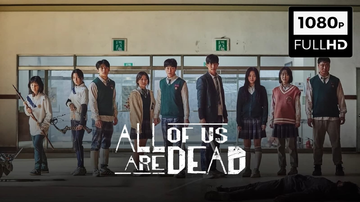 All of Us Are Dead Episode 11