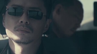 Zhang Beihai membunuh Lao Hangtian——【Penyuntingan Film Aksi Langsung Tiga Tubuh 05】
