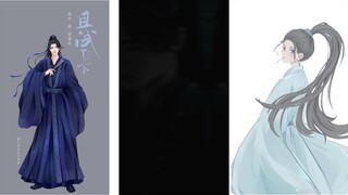 Thả Thí Thiên Hạ p40:Triệu Lộ Tư, Dương Dương