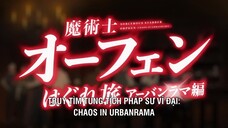 Sorcerous Stabber Orphen 3 EP 9 [Sub Việt]